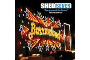 See Youse At The Barras Live In Concert