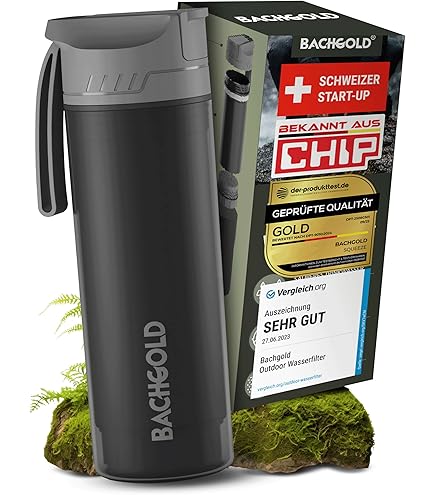 Filtro de agua Lógico Aqua Premium 12