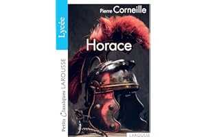 Horace (Petits Classiques)