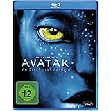Avatar - Aufbruch nach Pundora