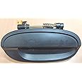 Car International Outer Door Handle Spark Rear RHS CI-5726R
