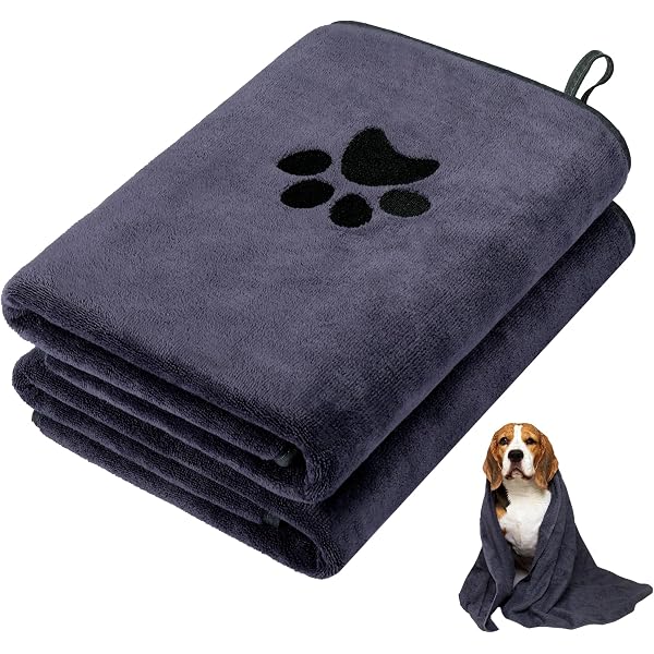Brosse De Bain Pour Chien Avec Réservoir - Le Rituel Moussant LEO-PAUL, Massage Et Nettoyage Doux