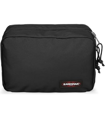 deuter cosmetische tas Wash Center II Caspia - Raisin terracotta