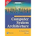 Buy Computer System Architecture, Revised 3/e Book Online at Low Prices ...