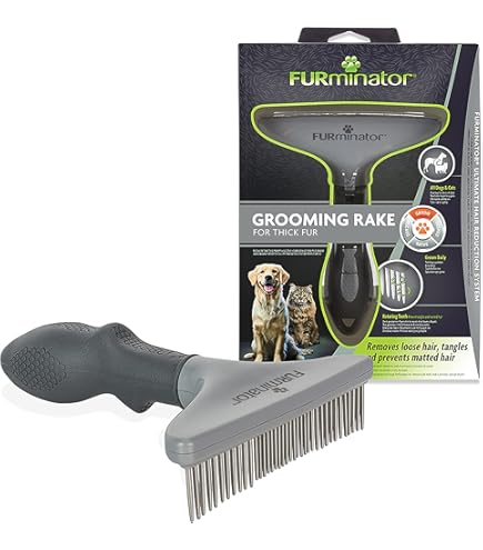 Ferplast Gro 5862 Kedi Köpek Çelik Tarak Satın Al | EVİNEMAMA