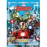 Avengers. Uniti!