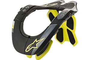 Alpinestars Men's Bns Tech-2 Neck Brace