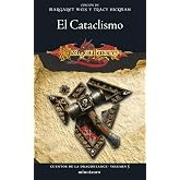Cuentos de la Dragonlance n&ordm; 05/06 El Cataclismo