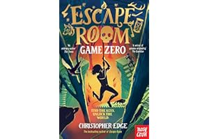 Escape Room: Game Zero