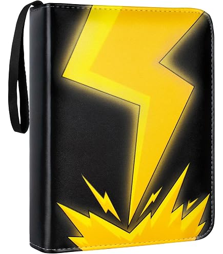 Raccoglitore Poké Ball Premium 9 tasche PRO per Pokémon | Ultra PRO International