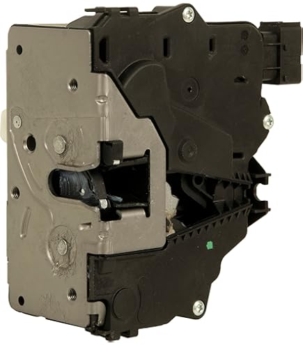 1385567080 CHIUSURA SERRATURA INFERIORE PORTA DI CARICO A BATTENTE Posteriore Fiat Ducato 2 3 D 88kw 6m 2p 2009 Ricambio Usato 385213 - Foto 6