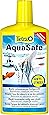 Tetra AquaSafe - Qualitäts-Wasseraufbereiter für fischgerechtes und naturnahes Aquariumwasser, neutralisiert fischschädliche Stoffe im Leitungswasser, verschiedene Größen