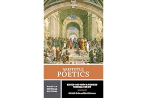 Poetics: A Norton Critical Edition: 0 (Norton Critical Editions)