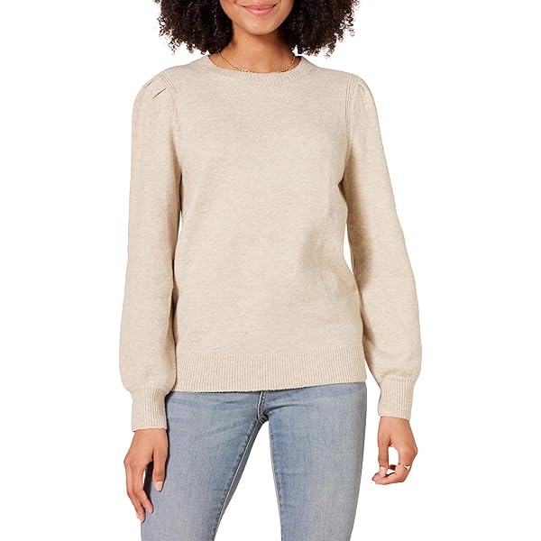 Trui van een mix van wol en mohair - Roze - DAMES | H&M NL