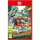 Splatoon Raiders