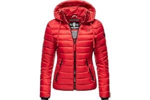 Navahoo Lulana, Veste matelassée pour Dame mi-Saison XS-XXL