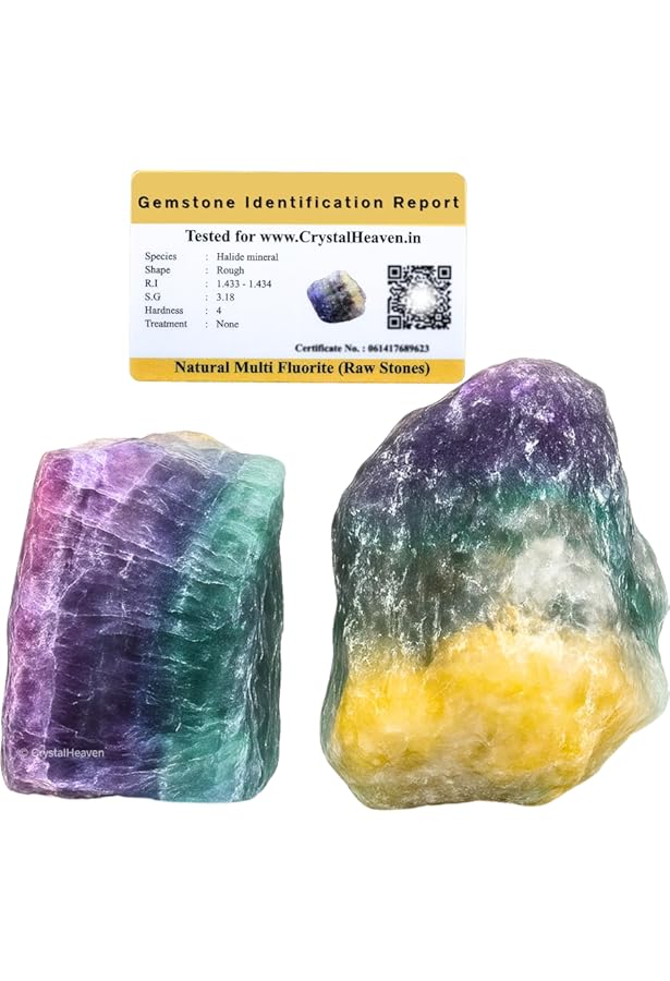 Crystal Tones Moldavite Platinum 9インチ Crystal Tones Moldavite