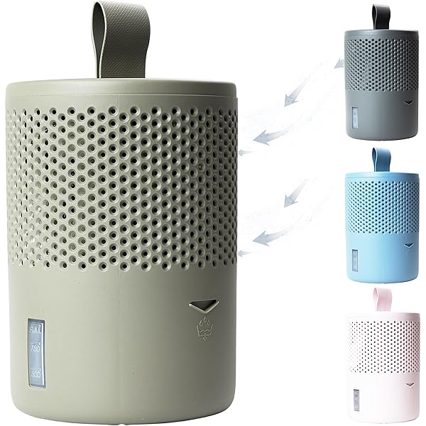 10x 600g Luftentfeuchter Granulat Nachfüllpack - Ohne Strom Gegen Feuchtigkeit