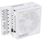 Lian Li Edge1000 Beyaz 1000W 80+ Gold ATX Power Supply