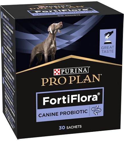 Pro Plan Forti Flora, alimento complementario para Perros para