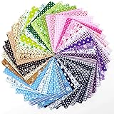 Copricuscino Patchwork Boho Fatto A Mano In India - Tessuto Vintage, Dimensioni 40x60 Cm, Zip Fatto A Mano India