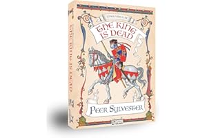 STUDIO SUPERNOVA The King is Dead (Muerto un Re...) - Edición Deluxe