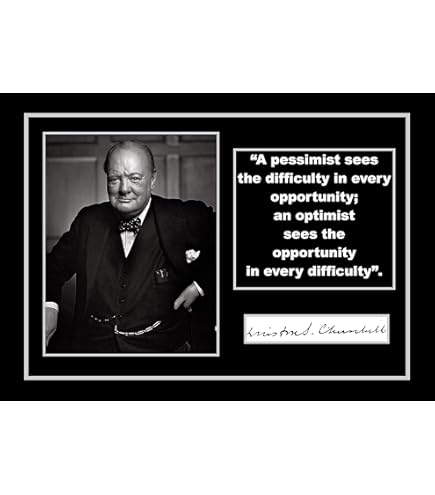 Wee Blue Coo Kunstdruck 'Winston Churchill - Man Of The Year 1941' | 30x41 Cm (12x16 Zoll) | Hochwertiger Druck Auf Premium-Papier | Für Wanddekoration
