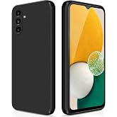 Ehr. Samsung Galaxy A34 ile Uyumlu Lansman Kılıf, İ&ccedil;i Kadife Silikon, Kamera &Ccedil;ıkıntılı Koruyucu, Leke Tutmaz ve Darbe Emici Ş