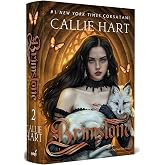 Brimstone (Ciltli)