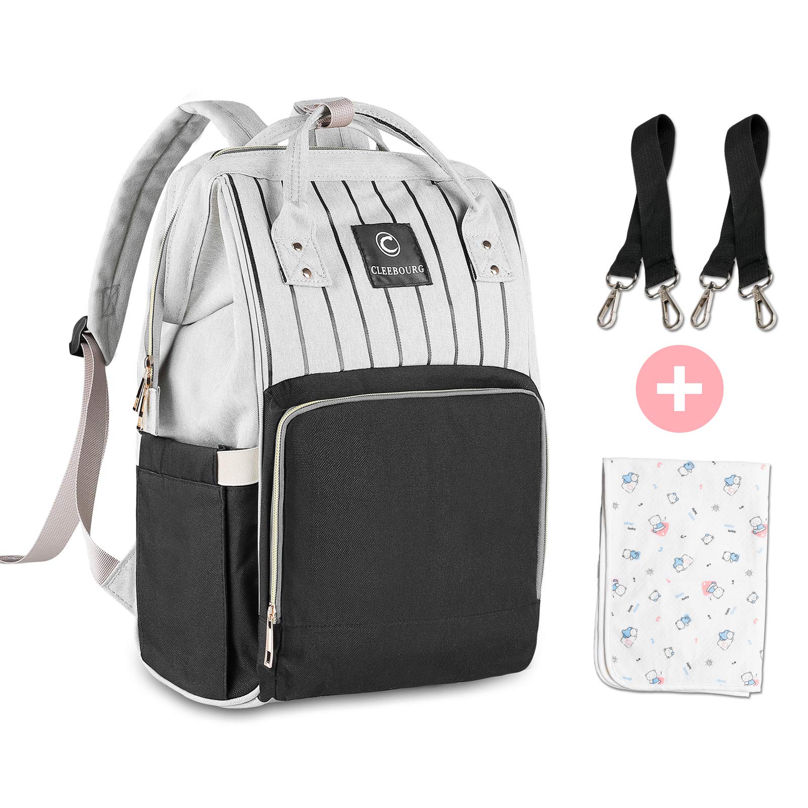 small baby changing bag