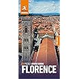 Pocket Rough Guide Florence: Travel Guide with eBook (Pocket Rough Guides)