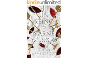 Un reino de carne y fuego