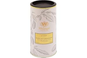 Whittard of Chelsea Luxury White Hot Chocolate