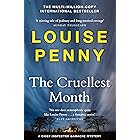 The Cruellest Month: (A Chief Inspector Gamache Mystery Book 3)