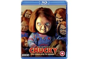 Chucky: The Complete Series