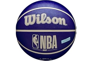 ‎WILSON Wilson NBA DRV Outdoor Basketballs - Size 3, Size 5, Size 6 and Size 7