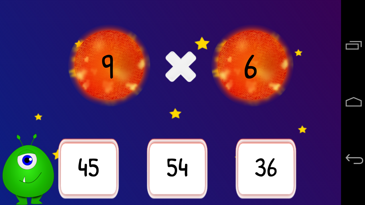 Times Tables Math Games Amazon.co.uk Apps & Games
