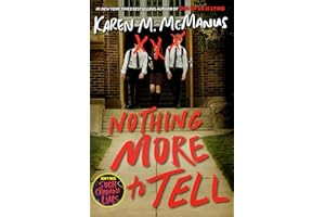 Nothing More to Tell