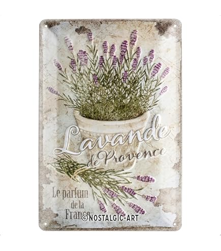Lavendel Set 3 Art Prints, Lila Grün Botanische Blumenwanddekoration, Lavendelfeld Moderne Poster Geschenke Wandkunst Wohnzimmer Kunst