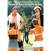Nacktschnecken: Amazon.de: Georg Friedrich, Pia Hierzegger ...