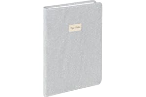 Quo Vadis - Agenda année scolaire - Spiralé - 2025-2026 - Ministre S Septembre - Semainier Planning - Français - Ella - Bleu - 13 mois de août à août - 16x24 cm