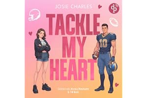 Tackle my Heart: Florida Football Love, Band 1