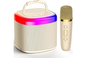 JYX Karaoke Machine D17G