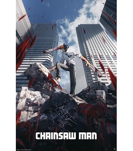 GB Eye Poster Amazing Spiderman - Swing 61x92 Cm - Poster Da Parete Senza Cornice In Cartoncino, Design Moderno, Rosso E Blu - 5