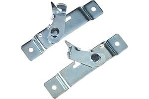 BOLIS CARLO BLOCCO DI SICUREZZA PER TAPPARELLE, Zincato