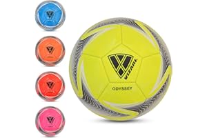 VIZARI Odyssey Fußball