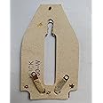 Shree Iron Element Coil - 750W (PACK OF 1)