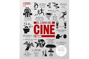 El libro del cine (3ª Edición actualizada): 28 (El libro de...)