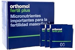 ORTHOMOL FERTIL PLUS 30 RACIONES