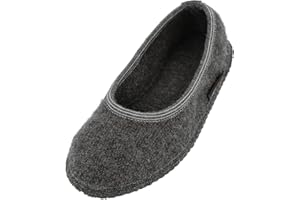HAFLINGER Marina Slipper - Płaskie kapcie Kobiety
